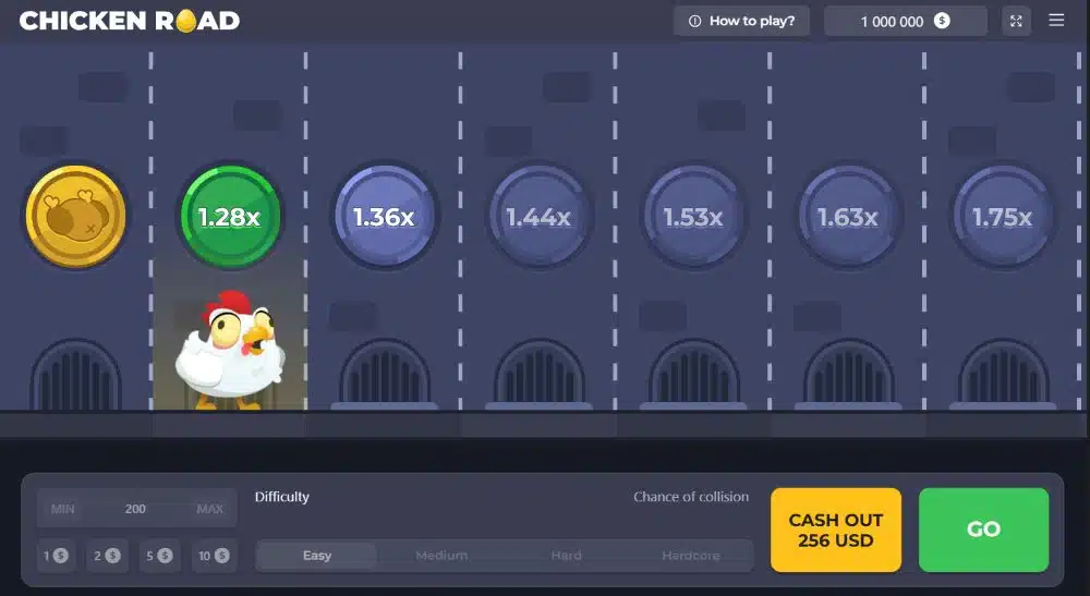 Schritt-für-Schritt-Anleitung: wie man Chicken Road spielt Schritt-für-Schritt-Anleitung: wie man Chicken Road spielt